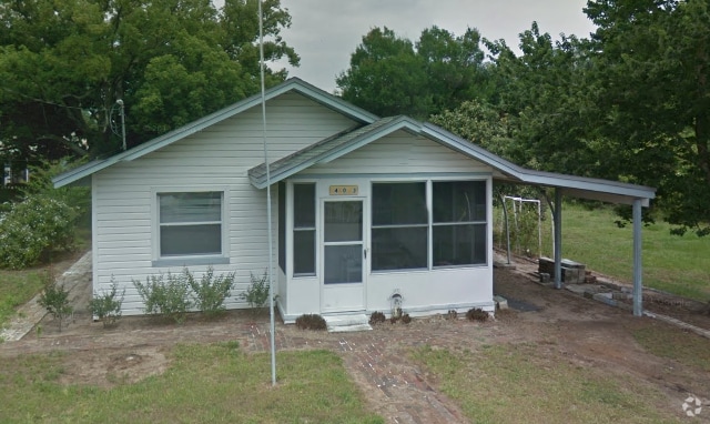 Building Photo - 403 Virginia St Rental