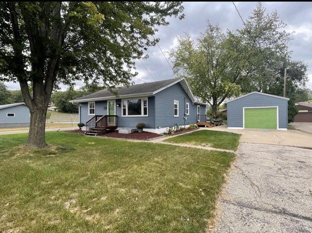 Building Photo - 618 6th Ave N Rental