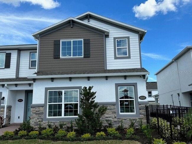 Building Photo - 5037 Prairie Preserve Run