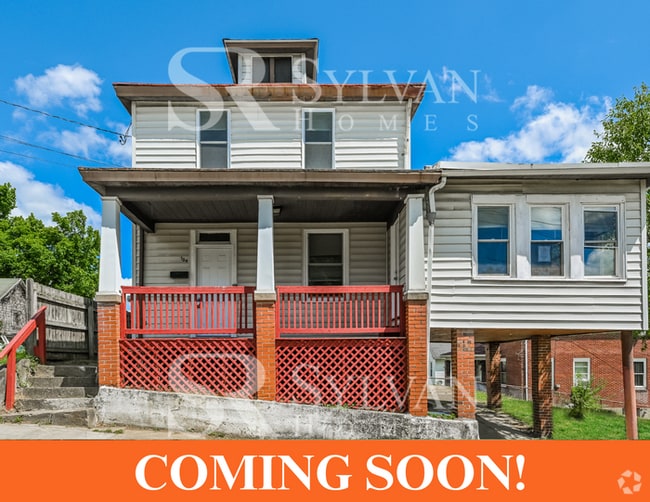 Building Photo - 109 E Cross Ave Rental