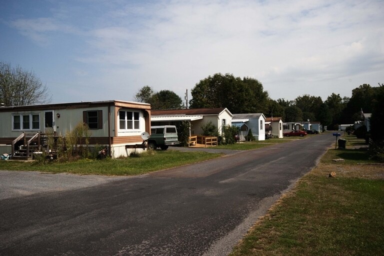 Photo - 709 White Deer Pike