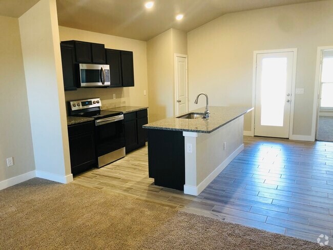 Building Photo - 10405 Winfield Rental
