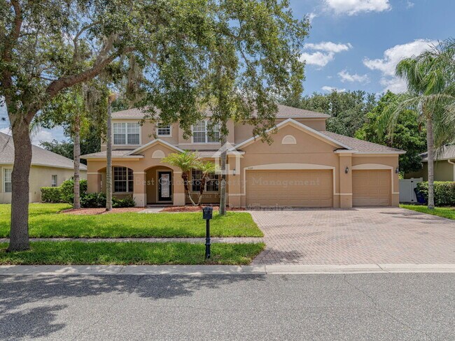 Photo - 5109 Legacy Oaks Dr