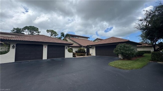 Photo - Available May 1st – Luxury Golf Villa in Lely! Walk to Pool, Minutes to Beaches & US Open Pickleb...