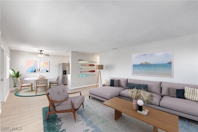 Building Photo - 4629 Bayshore Dr Unit J8 Rental