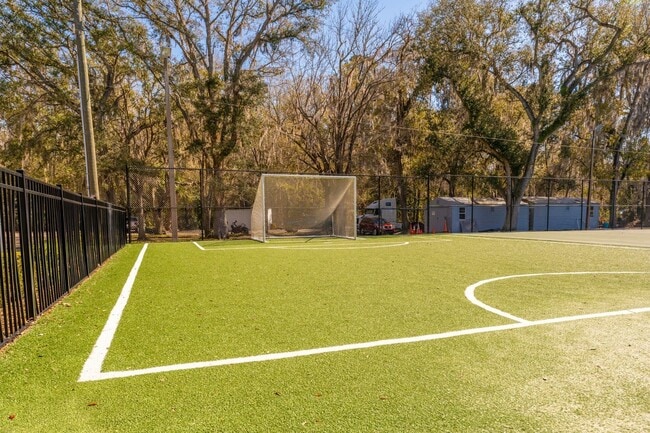 Community Soccer Field