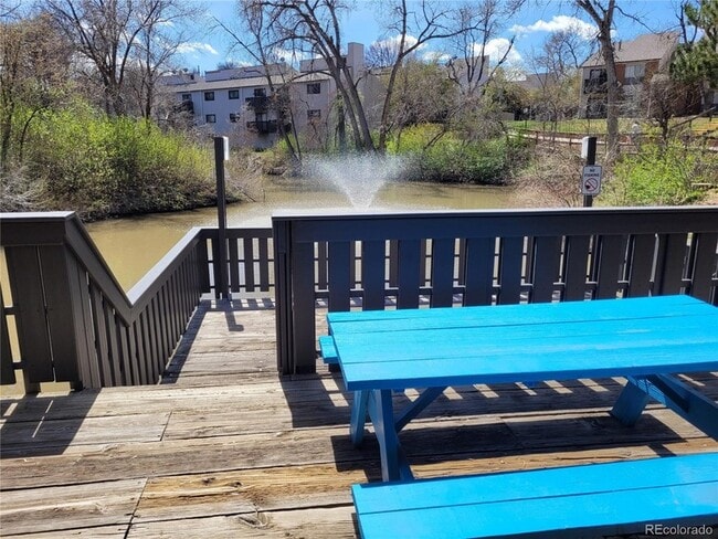 Photo - 3550 S Harlan St Unidad 196 Rental