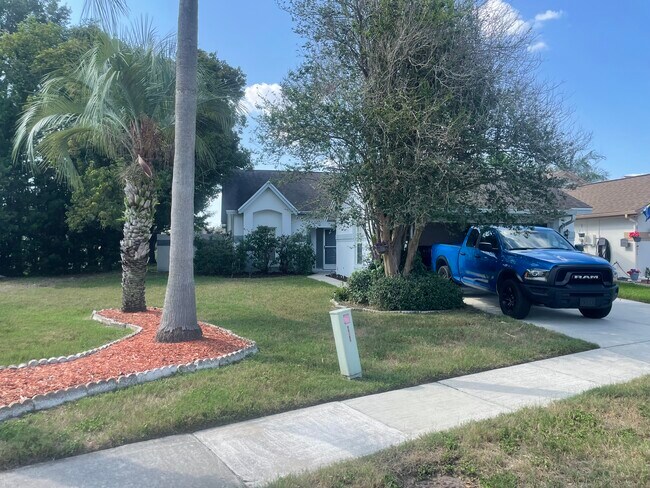 5811 Parkview Lake Dr House House - Image