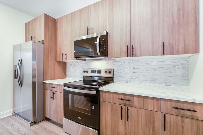 Photo - 2009 N 22nd St Unit 3