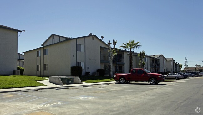 Exterior - Mountain Breeze Villas