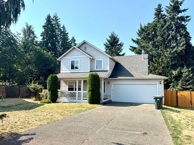 Photo - Very Nice 3 Bedroom Home - Cul de sac!