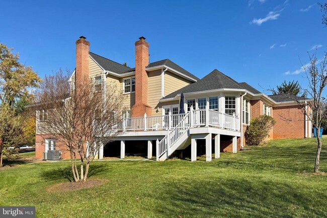 1300 Pinstripe Ct