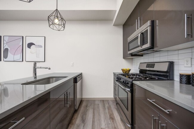 Photo - 2 Bed 2 Bath Condo With Mountain Views In Recently Developed Steel Yards Neighborhood. Unit 206
