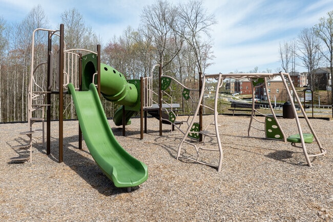 Photo - EVOLV at Stonehaven