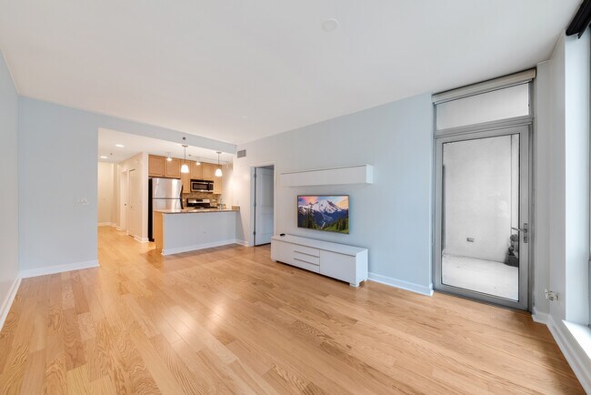 Photo - 1400 S Michigan Ave Unit 507