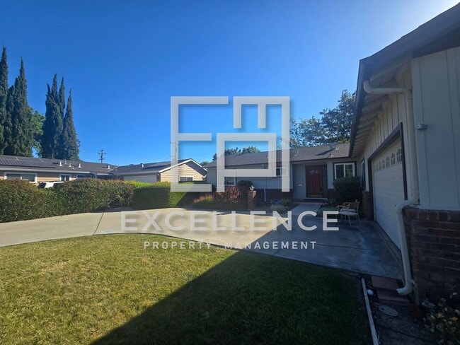 Building Photo - Willow Glen 3 Bedroom + Office With Attached Bathroom, Yard with Covered Patio, Strict One Pet Ne...