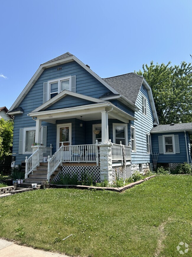 Building Photo - 1244 Ontario St Rental