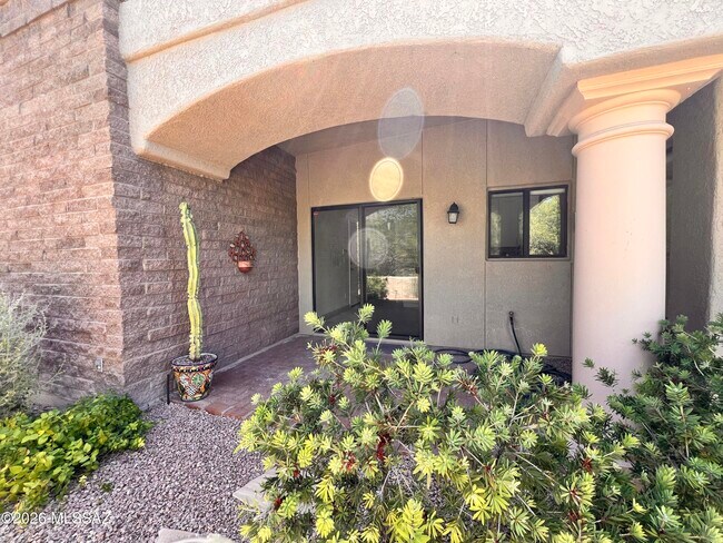 Photo - 7300 East Calle Alba Serena