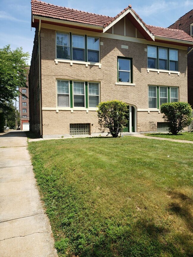 Photo - 4 family 1 bedroom units Unidad 1