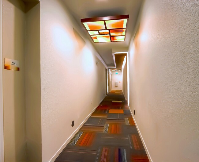 Ascent Uptown
