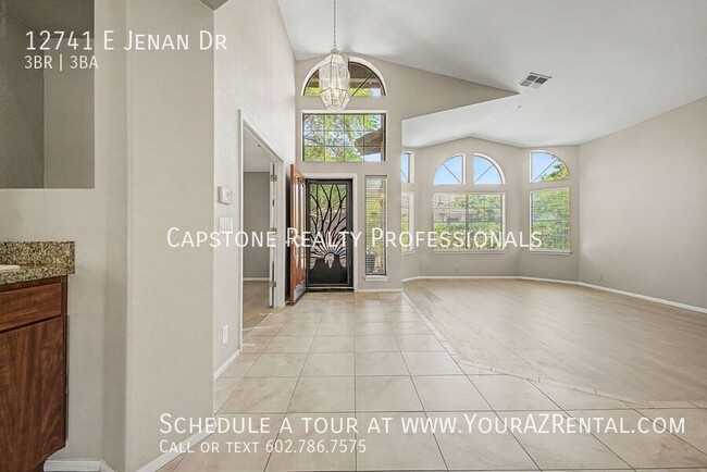 Photo - 12741 E Jenan Dr