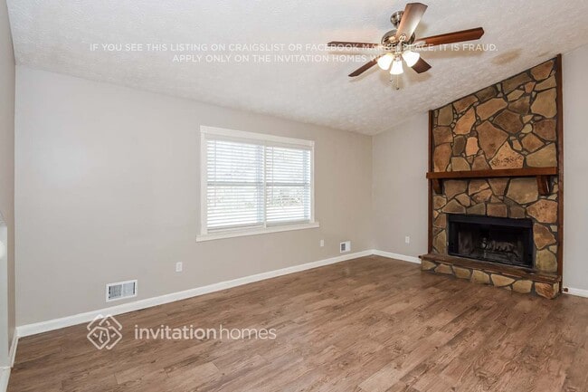 Photo - 1715 Hickory Grove Trail NW