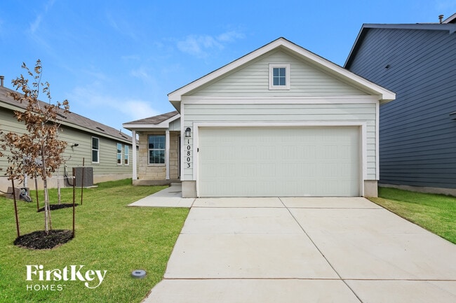 Building Photo - 10803 Prusiner Dr