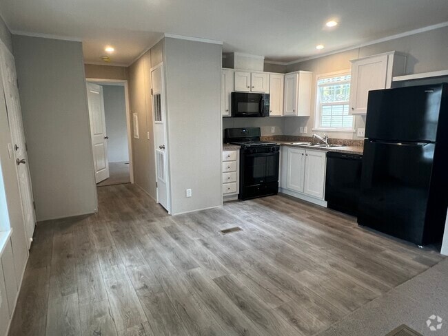 Building Photo - 2407 8 Mile Rd Rental