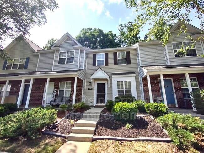Building Photo - 8338 Rudolph Rd Rental