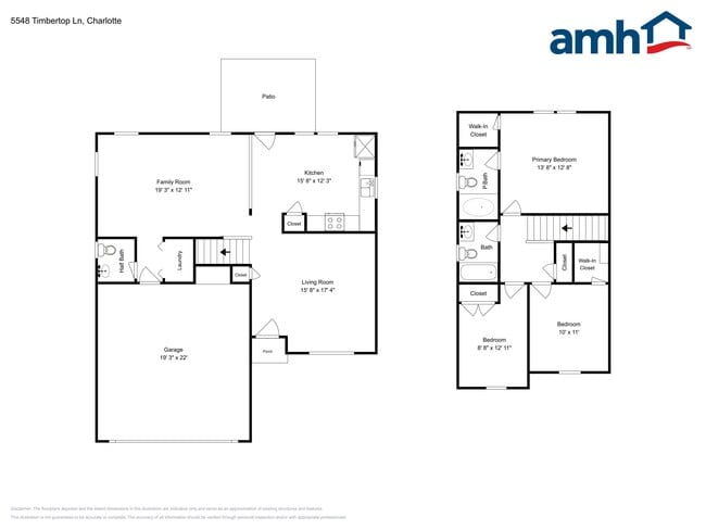Photo - 5548 Timbertop Ln