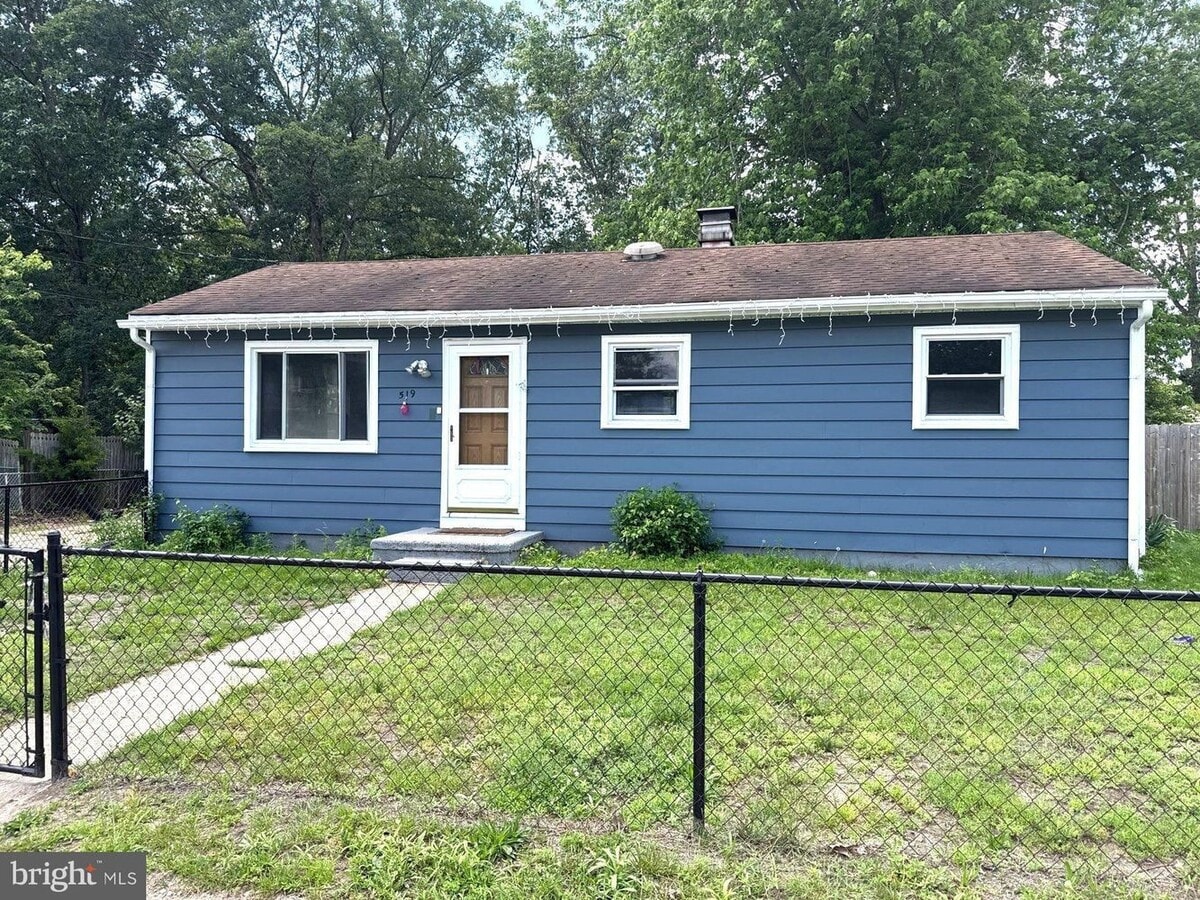 Photo - 519 Berkeley Dr Unidad 519 Rental
