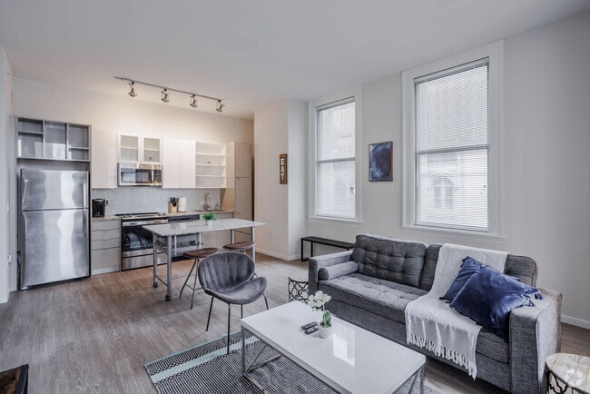 Building Photo - 1 W 4th St Unit ID1223714P Rental