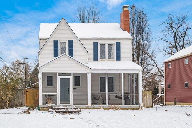 Photo - 51 E Schreyer Pl