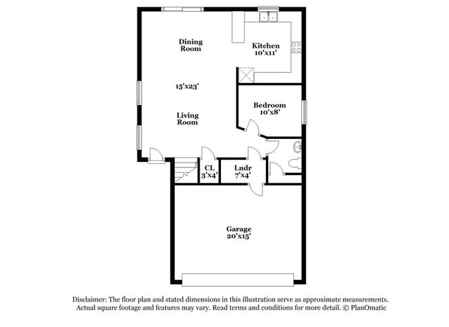 Photo - 6352 N Glenolden St