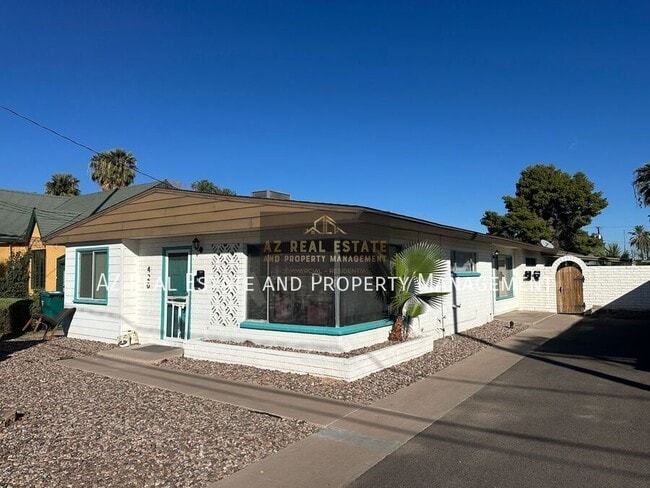 Building Photo - 420 W Clark St Unit B