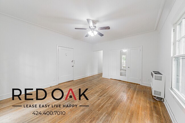 Photo - 1740 N Gramercy Pl Unit 101