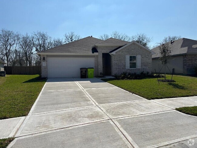 Building Photo - 2811 Sycamore Run Ln Rental