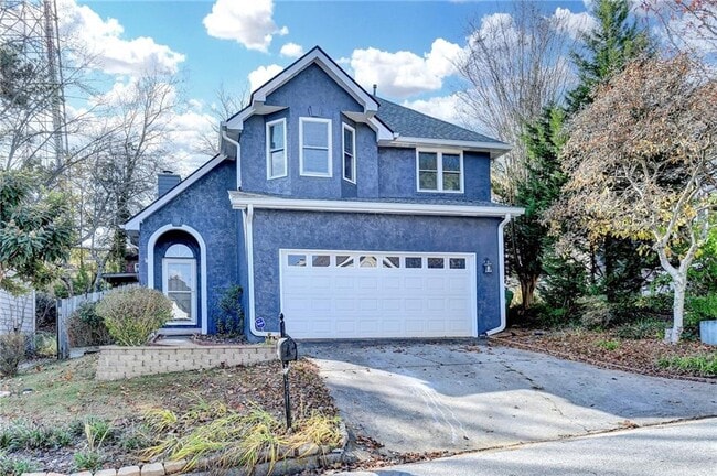 Photo - 1112 Ashbury Dr