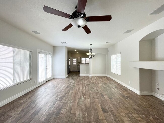 Photo - Charming 3-bedroom, 2.5-bathroom home