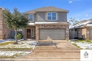 Building Photo - 13826 Roman Ridge Ln Rental