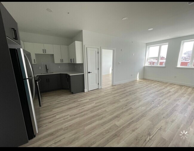 Photo - 1843 Hartranft St Apartments