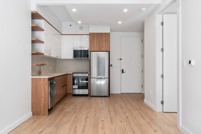Photo - 161 Lenox Rd Apartment Unit 501
