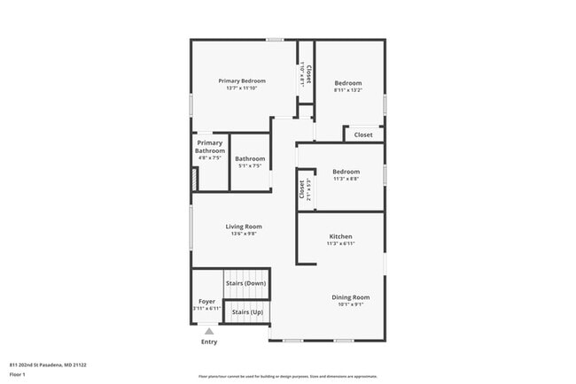 Photo - 811 202nd St