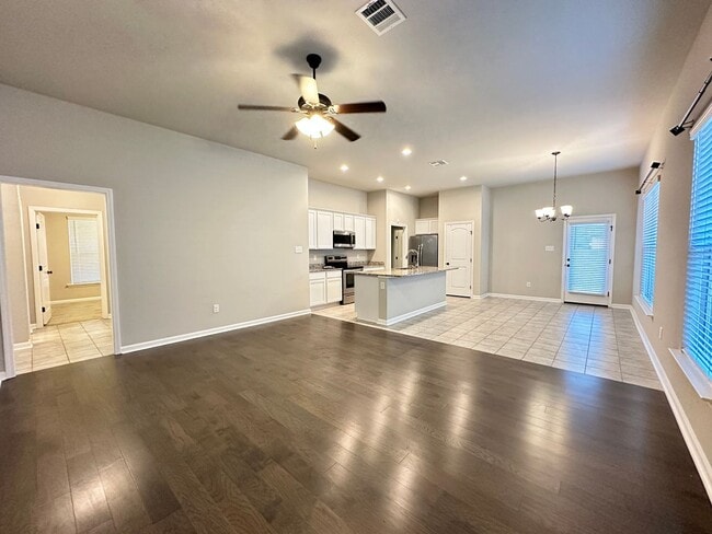 Photo - Close to Barksdale Air Force Base...