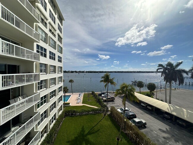 Photo - 2600 N Flagler Dr Condo Unit 509