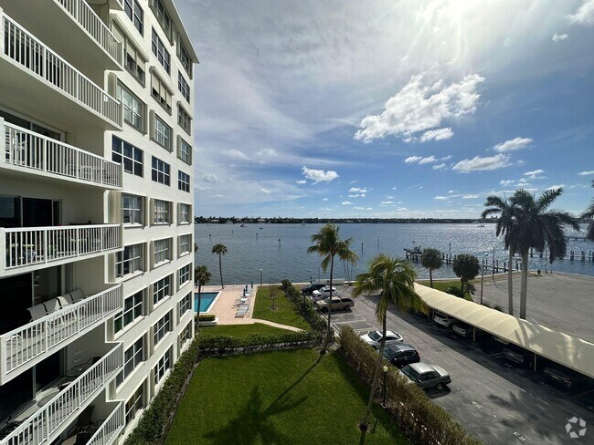 Building Photo - 2600 N Flagler Dr Unit 509 Rental