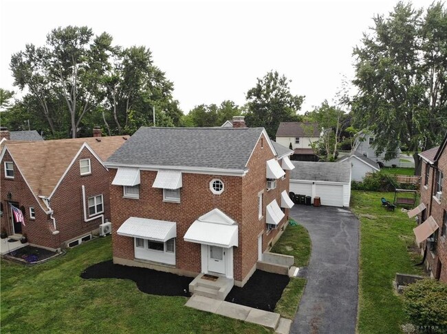 Building Photo - 419 Orchard Dr Unit 1