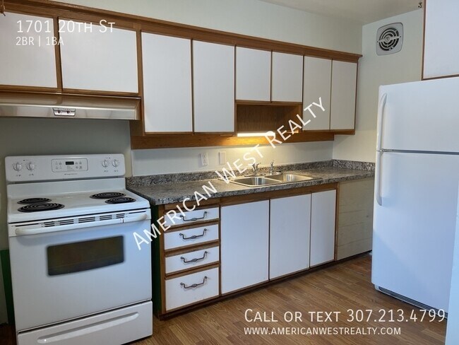 Photo - 1701 20th St