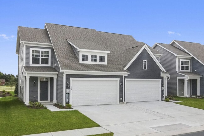 Photo - Villas At Bridgeville