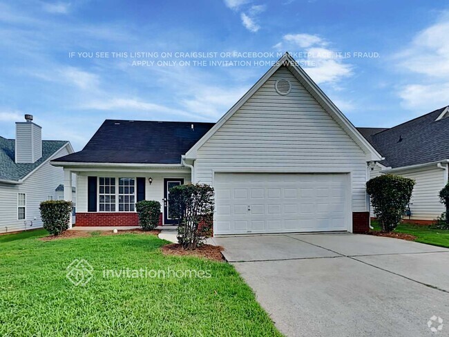 Building Photo - 2642 Kirkhill Ct NW Rental